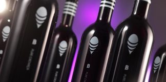 Nelsinho Piquet lança cachaça B Pure na The Drink Shop