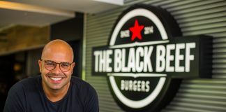 The Black Beef inaugura nova loja no Sudoeste