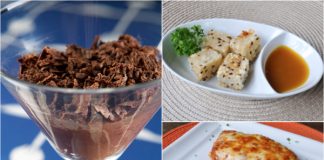 DuoO lança menu executivo para o jantar