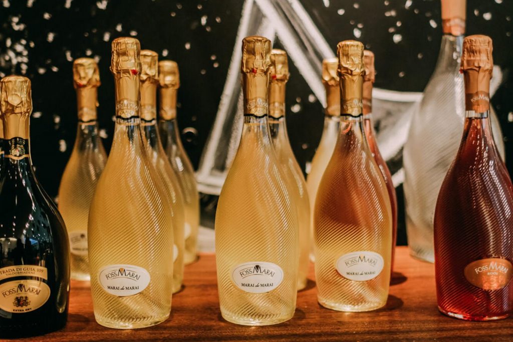 GB Vinhos abre pop up store no Shopping Iguatemi