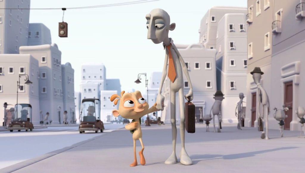 Cine Brasília recebe o 6º Curta Brasília Festival Internacional de Curta-Metragem