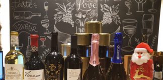 World Wine traz dicas de harmonizações para as festas de fim de ano