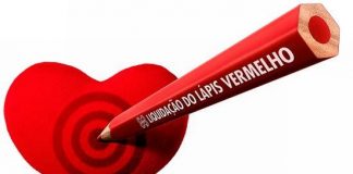 ParkShopping realiza liquidação Lápis Vermelho de Verão