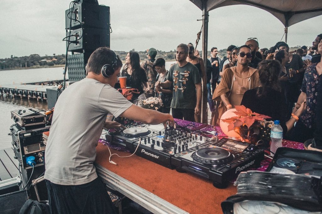 Sonhos de Verão ocupam o Calçadão da Asa Sul