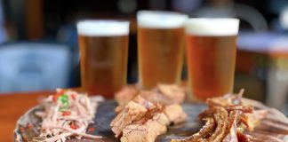 Novo restaurante traz chope local e pratos feitos com costela
