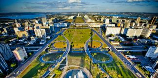 Brasília ganha novo espaço cultural