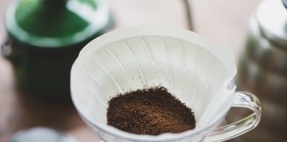 Rota da cafeína celebra o chá e o café