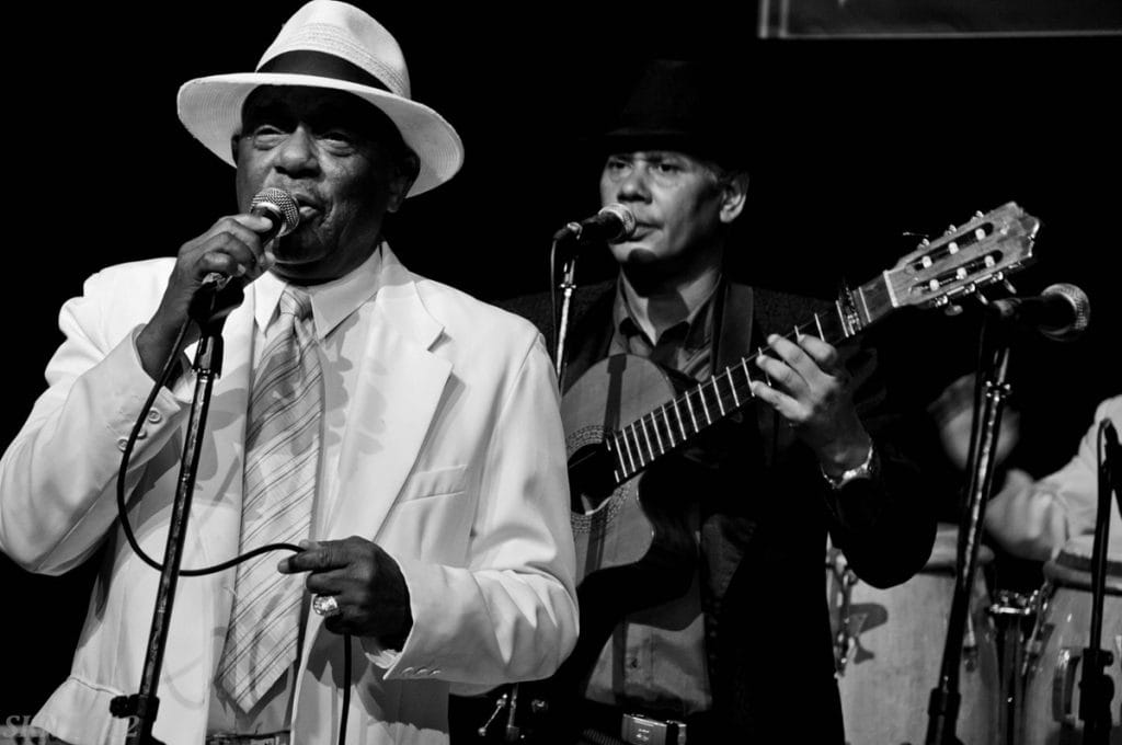 Conexão Cuba X Brasil