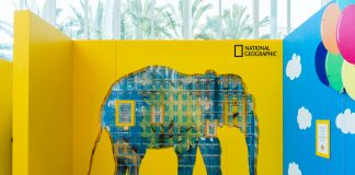 Oficina gratuita de Toy Art no ParkShopping