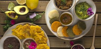 Conjunto Nacional recebe mais uma edição do Festival Sabores