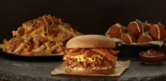 Outback lança mais um Festival de Ribs