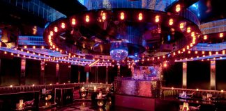 Filial da casa noturna nova-iorquina inaugura em Brasília