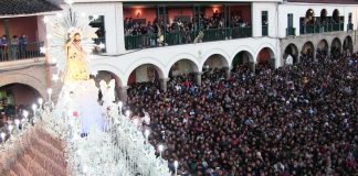 Semana Santa de Ayacucho