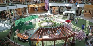 Caça aos Ovos no País das Maravilhas