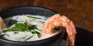 Festival Low Carb no DuoO