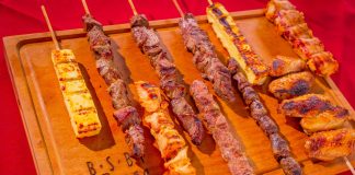 Novidades nas noites do BSB Grill Sul