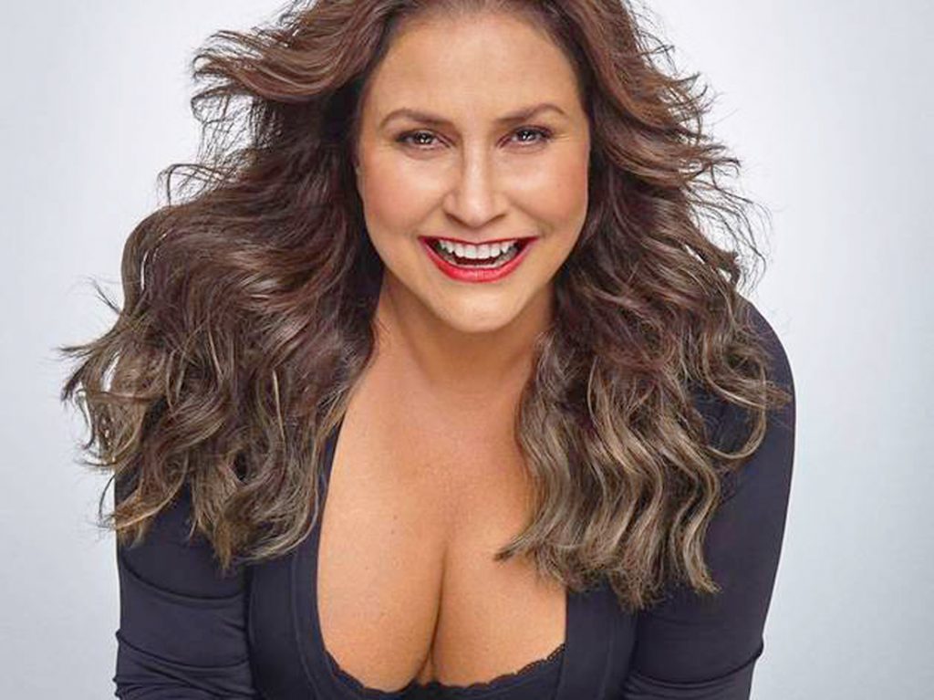 Fafá de Belém In Concert