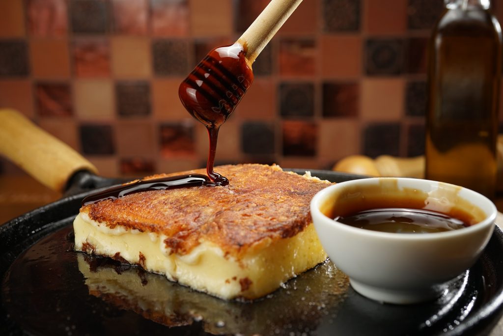 Vixi Mainha, novidade gastronômica nordestina