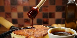 Vixi Mainha, novidade gastronômica nordestina