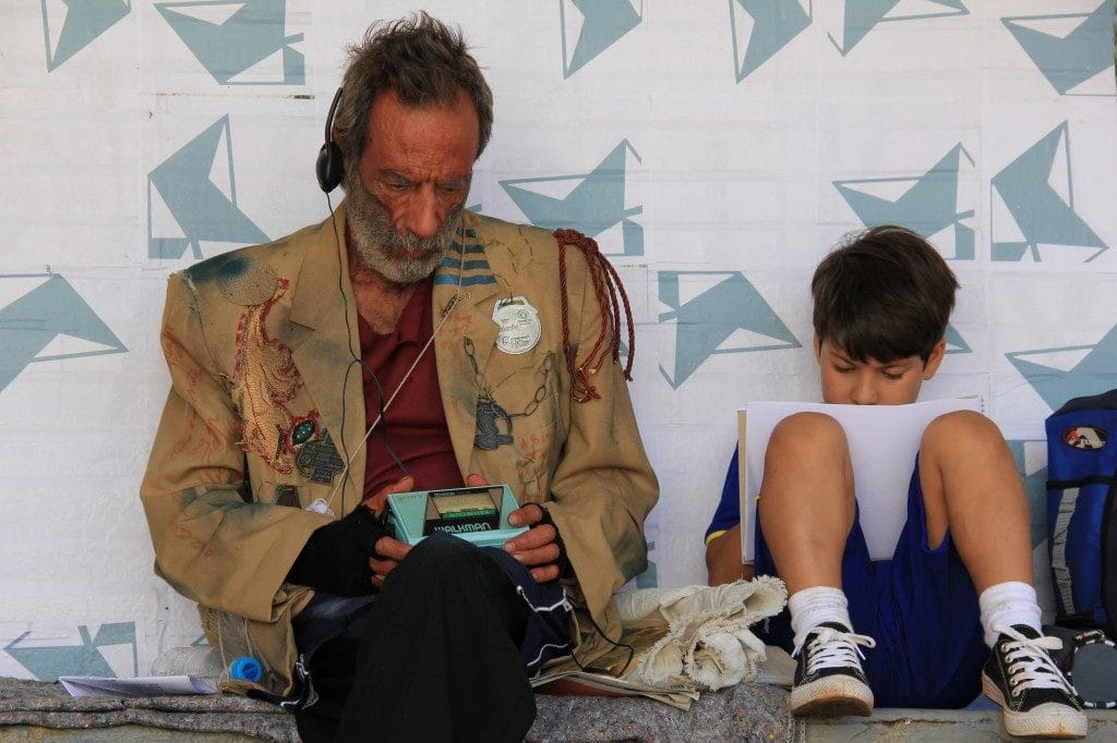 Brasília em Plano Aberto