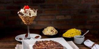 Serra Gaúcha traz os Pampas para Taguatinga