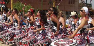 Gastronomia e música no Pontão homenageiam as mulheres