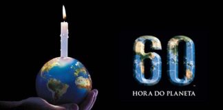 Conjunto Nacional participa da Hora do Planeta