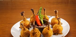 Promoções no Happy Hour do Bamboa Bar