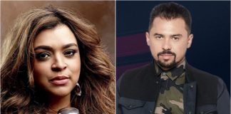 Preta Gil e Xand Avião agitam a Esplanada nos 58 anos de Brasília