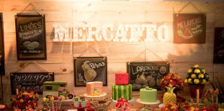 Brasília recebe a 2ª edição da Mercatto Kids