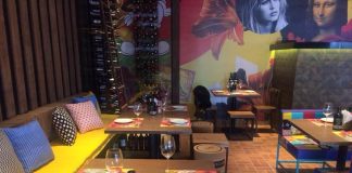 Varanda Dudu Bar inaugura em Águas Claras