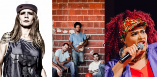 Conjunto Nacional promove festival de Hip Hop