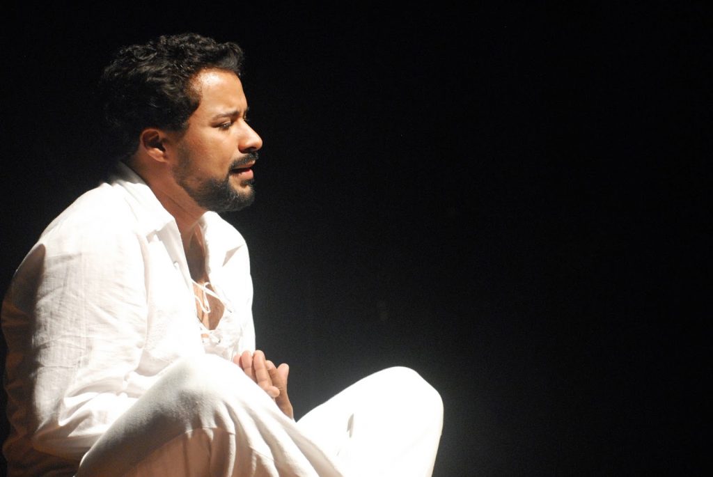 O Eterno Aprendiz Eterno – Gonzaguinha