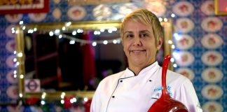 Alta gastronomia e solidariedade: receita de amor do Universal