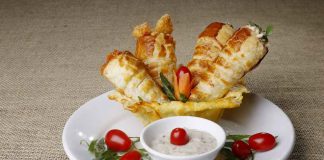 19ª edição do Comida di Buteco