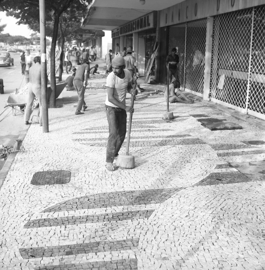 Histórias de Brasília no ParkShopping