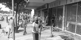 Histórias de Brasília no ParkShopping