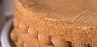 Brasília Doce no aniversário da capital