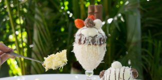 Novidade na Stonia Ice