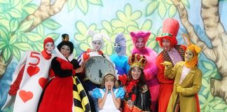 Domingo é Dia de Teatro no Iguatemi