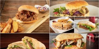 Panelas da Casa traz edição especial de Sanduíches