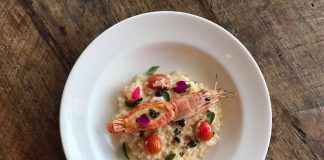 Festival Veja Comer & Beber 2018