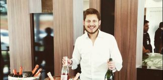 Sommelier da Pires de Sá dá dicas de vinhos para casamentos