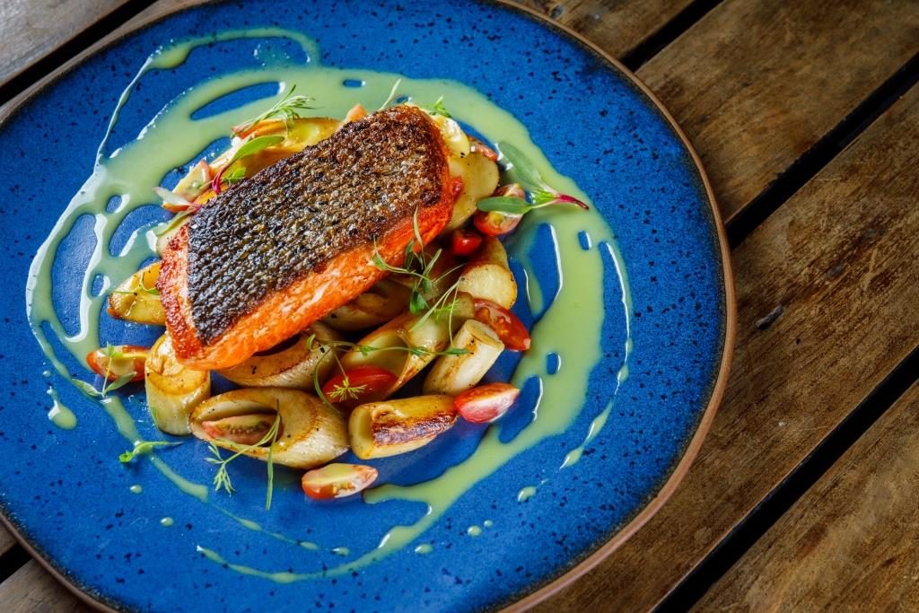 Taj lança novo conceito e cardápio