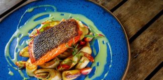 Taj lança novo conceito e cardápio