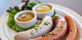 Gastronomia e cultura na programação do Bazar Europeu