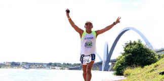 15ª Volta do Lago CAIXA