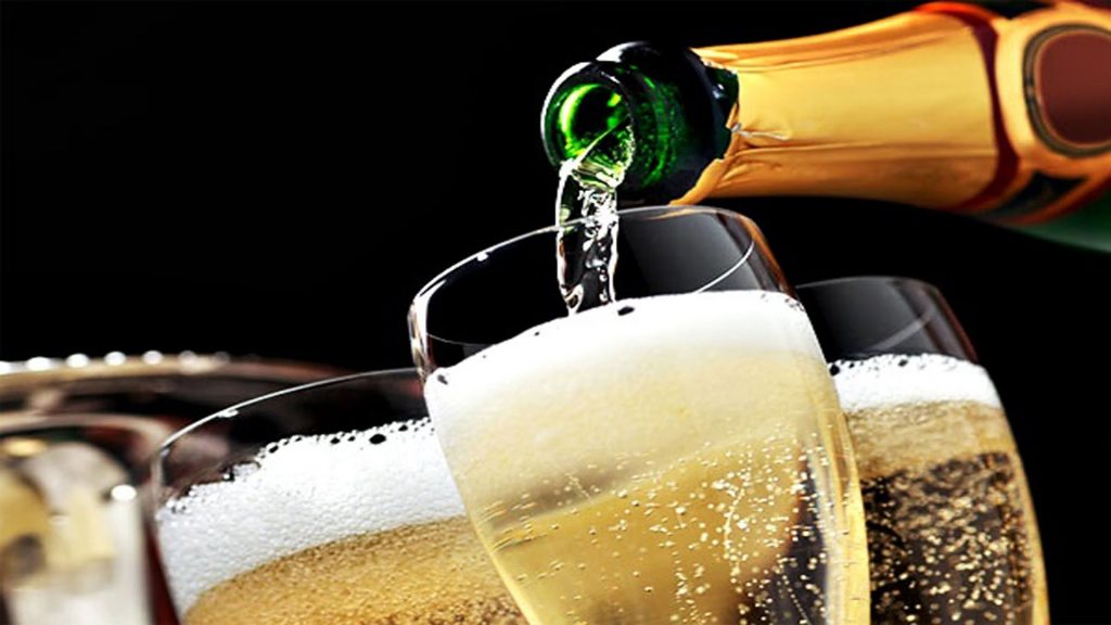 Brinda Brasil 2018 no Brasília Palace