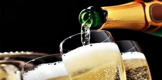 Brinda Brasil 2018 no Brasília Palace