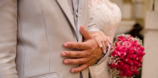 “É Pra Casar!” no Venâncio Shopping